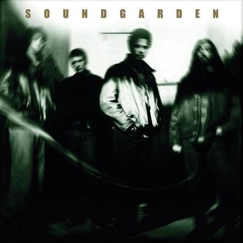Soundgarden- A-Sides ( Vinyl )