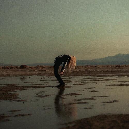 Phoebe Bridgers- Copycat Killer EP (Black Vinyl) ( Vinyl )