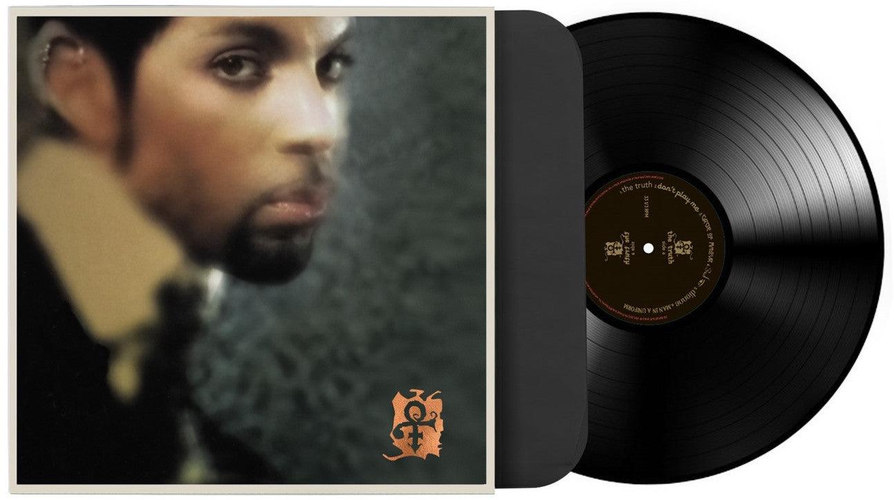 Prince- The Truth ( Vinyl )