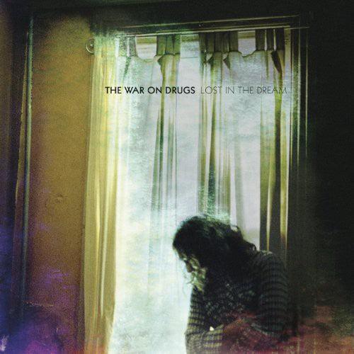War On Drugs- Lost In The Dream ( Vinyl )