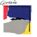 Genesis- Abacab ( Vinyl )