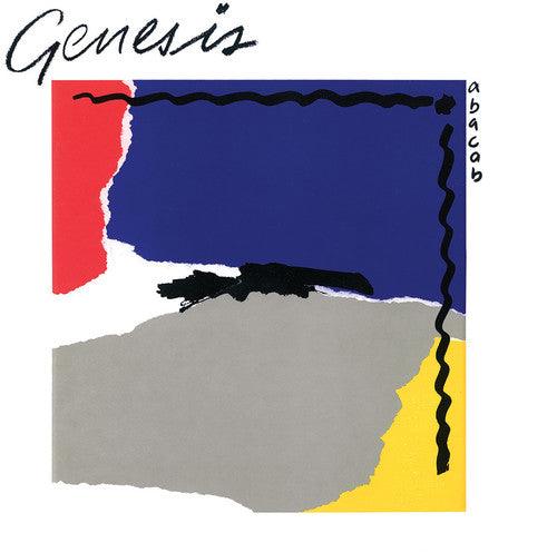 Genesis- Abacab ( Vinyl )