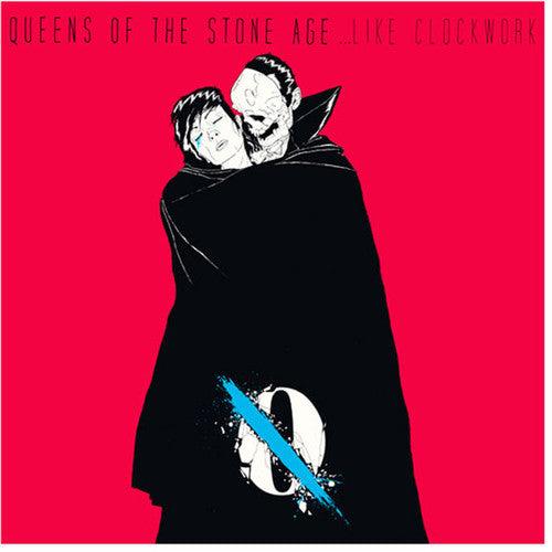 Queens of the Stone Age- Like Clockwork ( Vinyl )