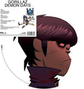 Gorillaz- Demon Days (Pic Disc) ( Vinyl )