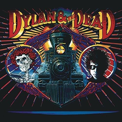Bob Dylan- Dylan & The Dead ( Vinyl )
