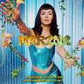 Marina- Ancient Dreams In A Modern Land ( Vinyl )