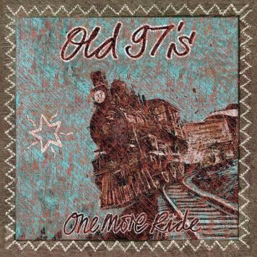 Old 97's- One Last Ride: Old 97s Play Johnny Cash -BF22 ( Vinyl )