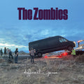 The Zombies- Different Game ( Vinyl )