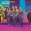 Lake Street Dive- Side Pony ( Vinyl )
