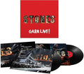 Rolling Stones- GRRR Live! [3 LP] ( Vinyl )