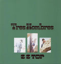 ZZ Top- Tres Hombres ( Vinyl )
