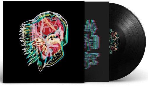 All Them Witches- Nothing As Ideal ( Vinyl )