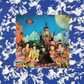 Rolling Stones- Their Satanic Majesties Request ( Vinyl )
