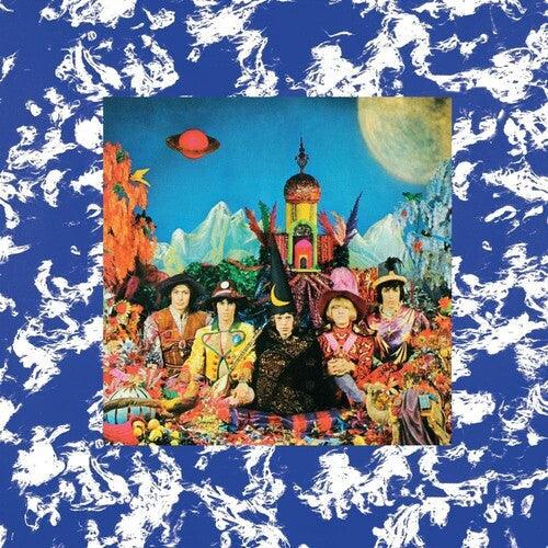 Rolling Stones- Their Satanic Majesties Request ( Vinyl )