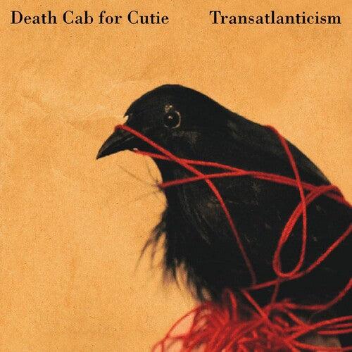 Death Cab For Cutie- Transatlanticism (20th Anniversary) ( Vinyl )