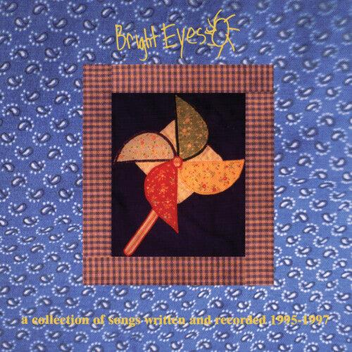 Bright Eyes- Collection Of Songs Written And Recorded 1995-1997 ( Vinyl )