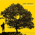 Jack Johnson- In Between Dreams ( Vinyl )