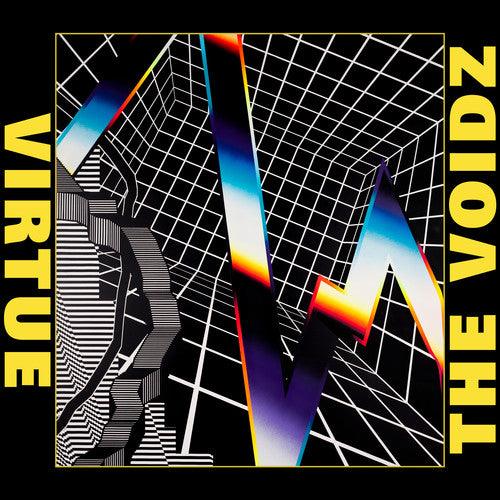 The Voidz (The Strokes)- Virtue ( Vinyl )