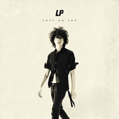 LP- Lost On You ( Vinyl )