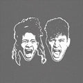 Willow/Tyler Cole- The Anxiety ( Vinyl )