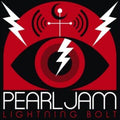Pearl Jam- Lightning Bolt ( Vinyl )