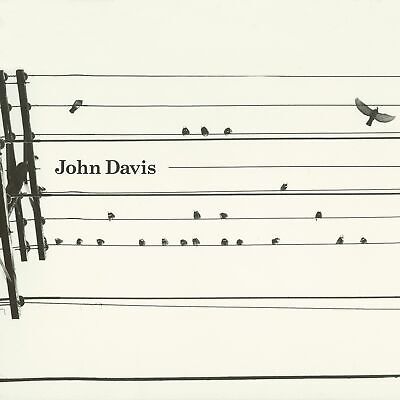 John Davis- John Davis ( Vinyl )