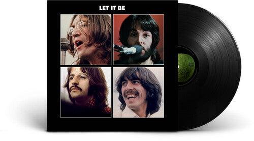 The Beatles- Let It Be (Special Ed) ( Vinyl )