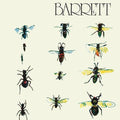 Syd Barrett (Pink Floyd)- Barrett ( Vinyl )