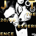 Justin Timberlake- The 20/20 Experience Vol. 2 ( Vinyl )