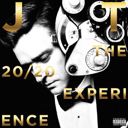 Justin Timberlake- The 20/20 Experience Vol. 2 ( Vinyl )