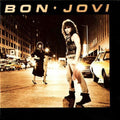 Bon Jovi- Bon Jovi ( Vinyl )