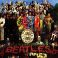 The Beatles- Sgt. Pepper's Lonely Hearts Club Band (25th Anniv Ed) [2017 Stereo Mix LP] ( Vinyl )
