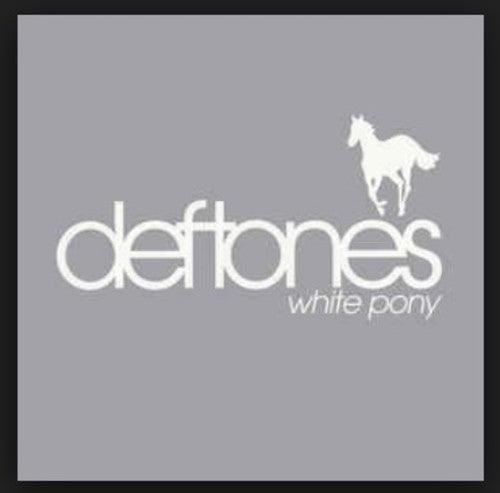 Deftones- White Pony ( Vinyl )
