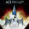 Ace Frehley (Kiss)- Space Invader (Indie Exclusive Vinyl) ( Vinyl )