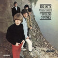 Rolling Stones- Big Hits (High Tide And Green Grass) [US Version] ( Vinyl )