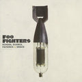 Foo Fighters- Echoes, Silence, Patience & Grace ( Vinyl )