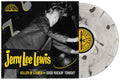 Jerry Lee Lewis- Killer In Stereo: Good Rockin' Tonight (RSD Essential Milky Clear w/ Black Ice Splatter Vinyl) ( Vinyl )