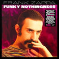 Frank Zappa- Funky Nothingness ( Vinyl )