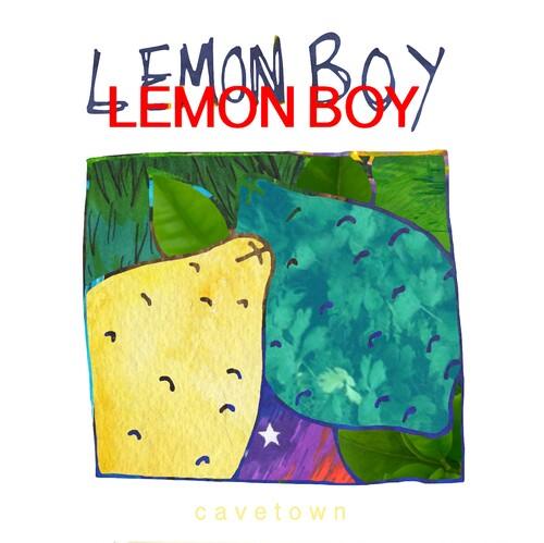 Cavetown- Lemon Boy (Green Vinyl) ( Vinyl )