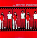 White Stripes- White Stripes ( Vinyl )