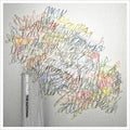 The National- High Violet ( Vinyl )