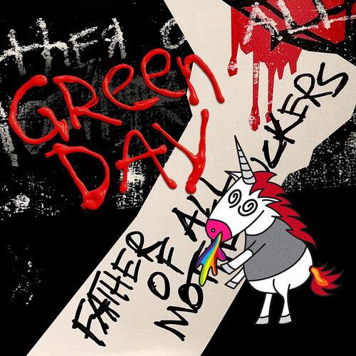 Green Day- Father Of All ( Vinyl )
