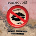 Romeo Void- Live From The Mabuhay Gardens November 14, 1980 -RSD23 ( Vinyl )
