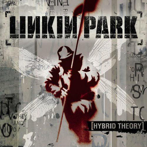 Linkin Park- Hybrid Theory ( Vinyl )