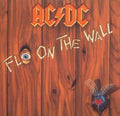 AC/DC- Fly On The Wall ( Vinyl )