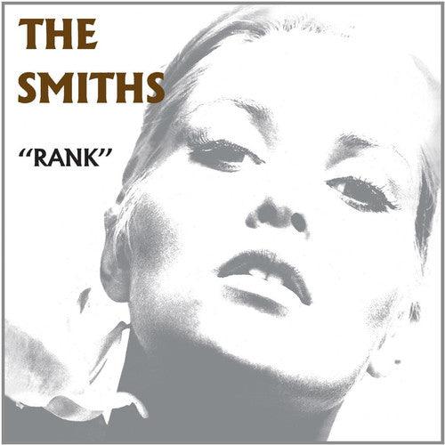 The Smiths- Rank ( Vinyl )