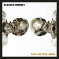 Sleater-Kinney- Path Of Wellness (Indie Exclusive Vinyl) ( Vinyl )