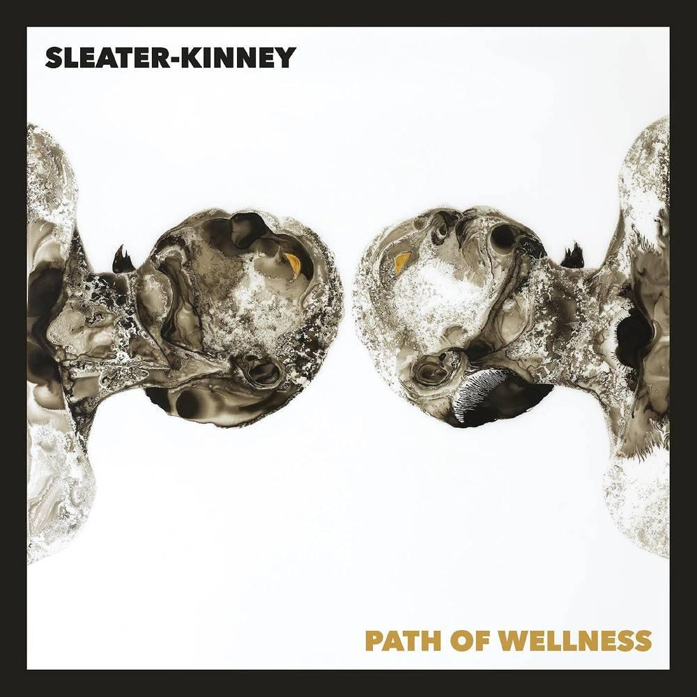 Sleater-Kinney- Path Of Wellness (Indie Exclusive Vinyl) ( Vinyl )