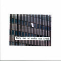 Mitski- Bury Me At Makeout Creek ( Vinyl )