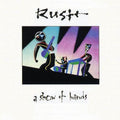 Rush- Show Of Hands ( Vinyl )